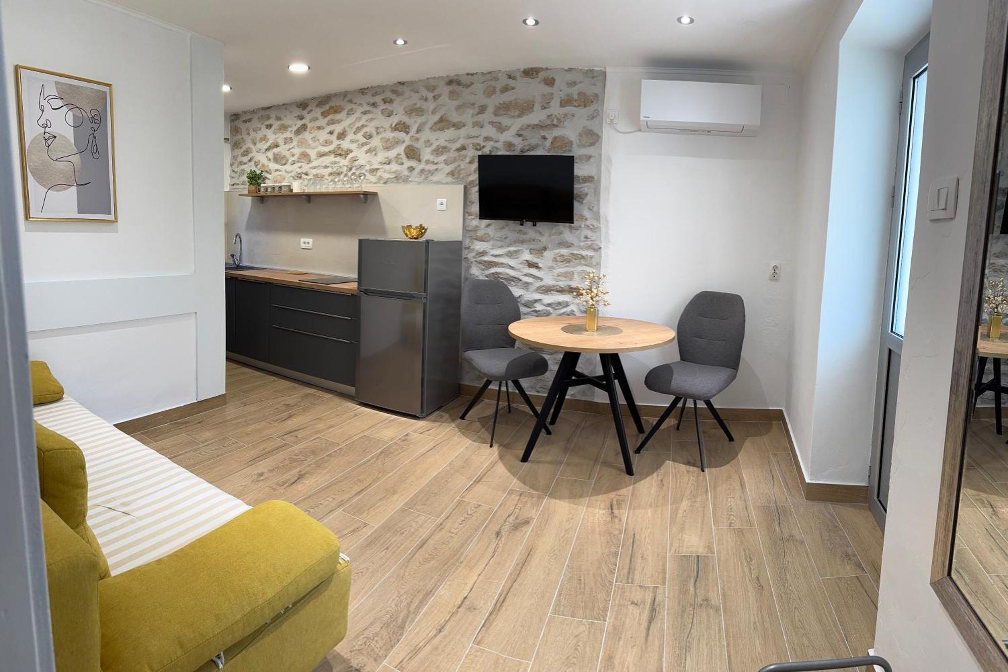 Eleonora Apartments Zadar Exteriör bild